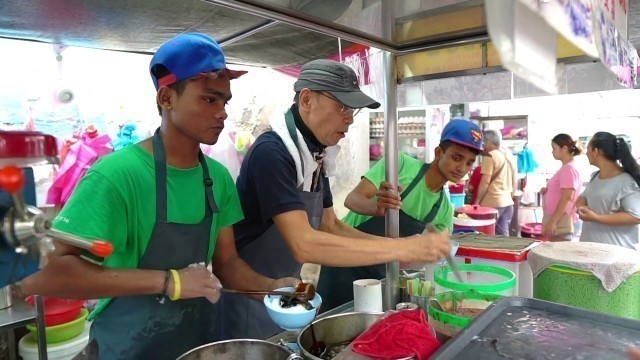 'Top 10 Street Food in Penang Malaysia! Missing All Of Them!'