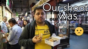 'USA Youtuber lied about this Bakery | Chinese breakfast | Kolkata | Ft Nikhil