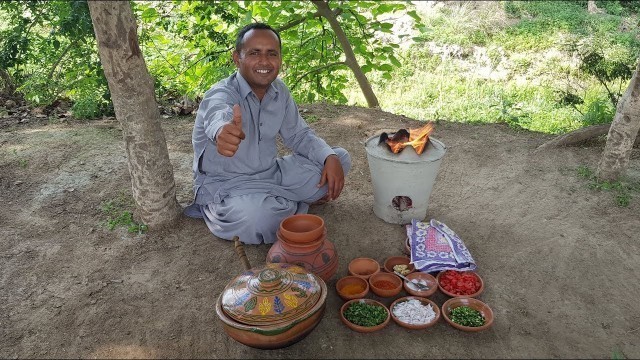 'Mutton Recipe | Special Mutton Recipe | Dhaba Style | Desi Style | Village Food Secrets'