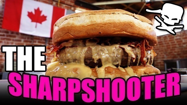 'The Sharpshooter - Epic Meal Time'