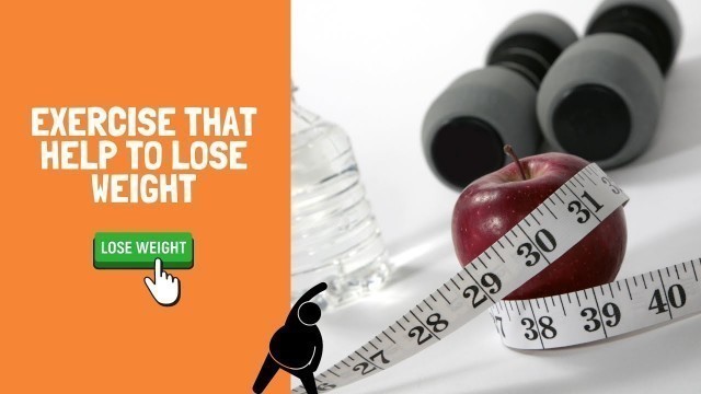 'Diet For Weight Loss With Exercise - Most Simple Diet Plan To Lose Weight Fast'