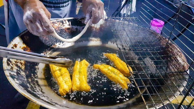 'Cakoi | Pasar Malam Friday 