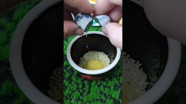 'Satisfying Miniature Real Cooking | DIY Mini Food | Mini Kitchen #Shorts​ #247'