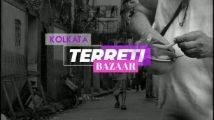 'Terreti Bazar Kolkata : A Glimpse Of Real Chinese Street Food | Cityscanner |'