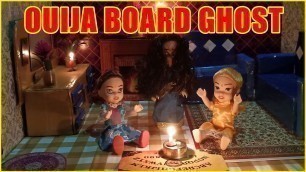 'OUIJA BOARD GHOST | Minature Horror videos in tamil | Tamil ghost stories | Mini Foodies |'