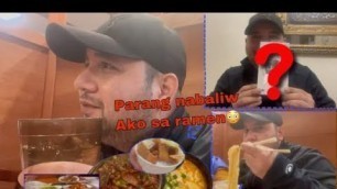 'BUHAY AMERIKA//MUKBANG KOREAN FOOD+MYSTERY ITEM UNBOXING//ILONGGO VLOGGER//TOM WALLACE'