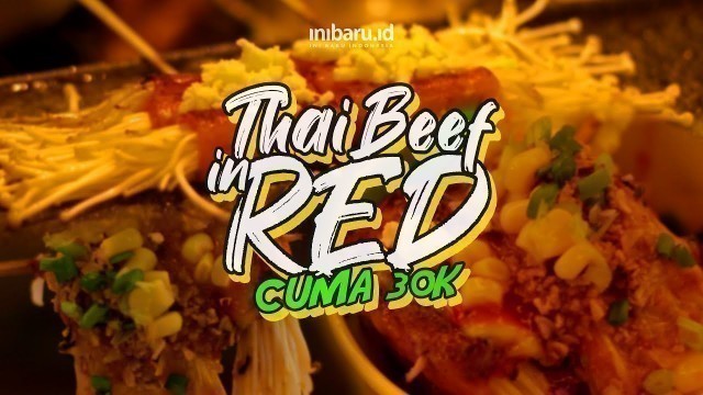 'Thailand Street Food - Jajanan Thailand Murah di 3POT Thai Street Semarang | KUNYAH!'