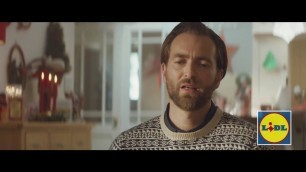 'Our Mischievous Elves Have Come To Dinner | Lidl Christmas 2019 