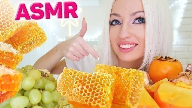 'ASMR Honeycomb 