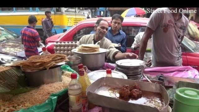 'Chinese Food in Kolkata Tea Board Area | Street Food Online'