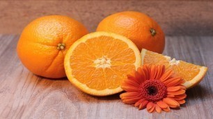 'Food For Diabetics | Can People With Type 2 Diabetes Eat Oranges | Diabetic Diet'