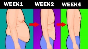 '5 Easy Ways to Lose Weight in Just 30 days | HowTo-In a Nutshell'