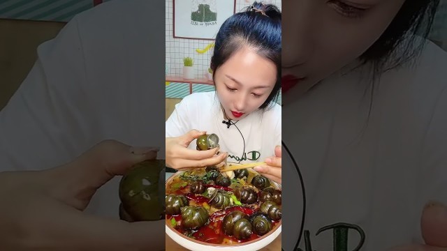 'ASMR MUKBANG  Yummy KOREAN FOODS AND CHINES FOODS New Episode 15'