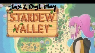 'Eating Marnie\'s Pet Cows in Stardew Valley'