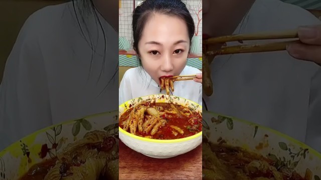 'ASMR MUKBANG  Yummy KOREAN FOODS AND CHINES FOODS New Episode 11'