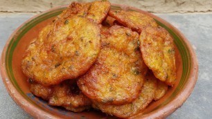 'Potato Snacks Recipes by Mubashir Saddique | Village Food Secrets'