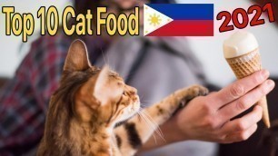 'Top 10 Dry Cat Food Philippines 2021   You Can Buy Online'