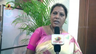 'Agriculture Scientist Jagarlamudi Lakshmi Speaks About Millet Food Grains Importance | Mango News'