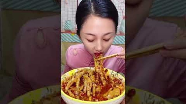 'ASMR MUKBANG  Yummy KOREAN FOODS AND CHINES FOODS New Episode 14'