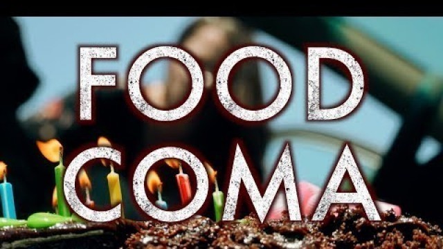 'FOOD COMA | Short Film'