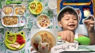 'BREAKFAST IDEAS FOR TODDLERS (PHILIPPINES) EASY TO PREPARE AND AFFORDABLE!'