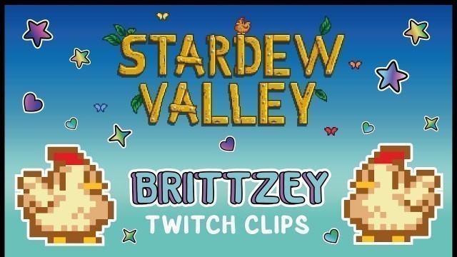 'Accidently eating the produce in Stardew Valley #shorts'