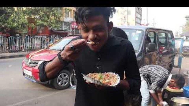 'Chinese Food Heaven Of Kolkata   100Kg Chicken Selling Everyday   Street Food India'