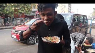 'Chinese Food Heaven Of Kolkata   100Kg Chicken Selling Everyday   Street Food India'