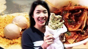 'Ultimate Taiwan Street Food Tour | BuzzFeed'