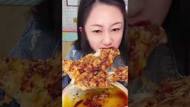 'ASMR MUKBANG  Yummy KOREAN FOODS AND CHINES FOODS New Episode 13'