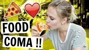 'BON APPÉTIT #FoodComa | Maailmarändur Vicky: Prantsusmaal !!'