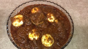 'Zigni | Ethiopian Beef Stew'