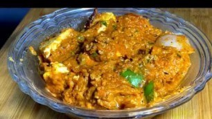 'Easy Punjabi Kadai Paneer at Home - Restaurant Style | Fresh Food Forever'