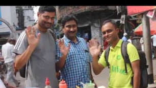 'Territy Bazar Chinese Breakfasts In Kolkata India'