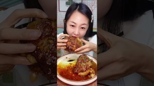 'ASMR MUKBANG  Yummy KOREAN FOODS AND CHINES FOODS New Episode 6'