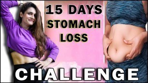 'How To Lose Weight FAST in 15 DAYS ? || A Complete Diet For Weight Loss'