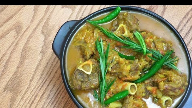 'የበግ ቅቅል አስራር - Kikel - Amharic Recipes - Ethiopian Food'