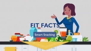 'Fit Facts | Food and Nutrition'