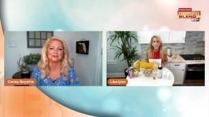 'LynFit Nutrition | Morning Blend'