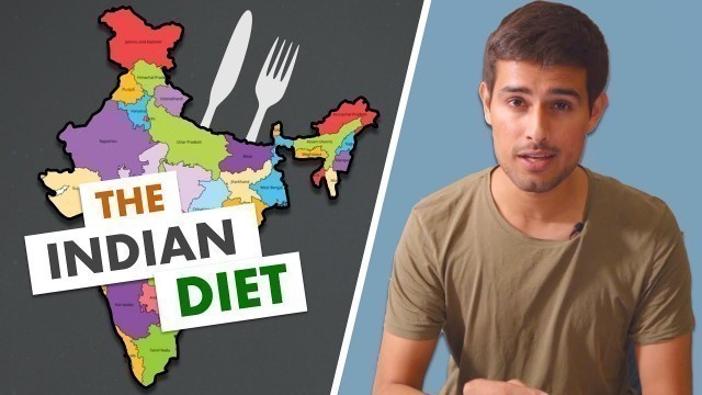 'Which Indian State has Best Nutrition? | Dhruv Rathee'