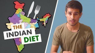 'Which Indian State has Best Nutrition? | Dhruv Rathee'