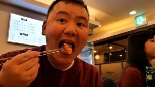 'Korea Food Tour - Myeongdong Street Food and Noryangjin Fish Market'