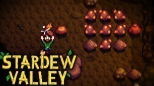 'Copper Motherload - Stardew Valley Episode 9'