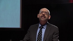 'The plant-based diet | Michael Greger, MD, | TEDxBismarck'