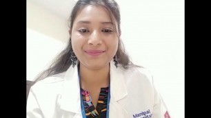 'Dietician Sandipa Sen | Diet Tips during COVID19 | Manipal Hospitals India'