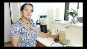 'Ethiopian Food \"How to make Siljo\" የስልጆ ምግብ አሰራር'