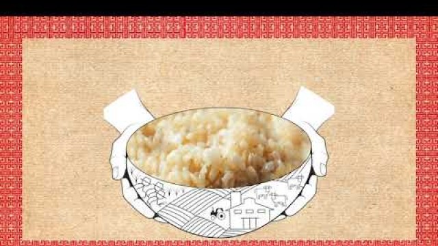 'Food coma-free CNY with Low GI Brown Rice by The Little Rice Company'