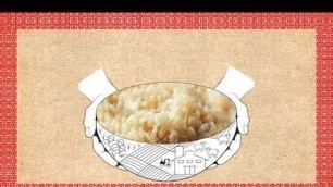 'Food coma-free CNY with Low GI Brown Rice by The Little Rice Company'