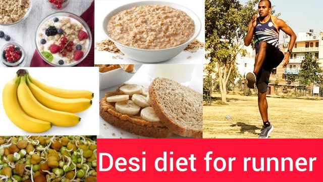 'The best meal plan to Lose Fat faster | running diet plan'