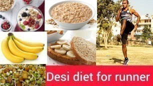 'The best meal plan to Lose Fat faster | running diet plan'